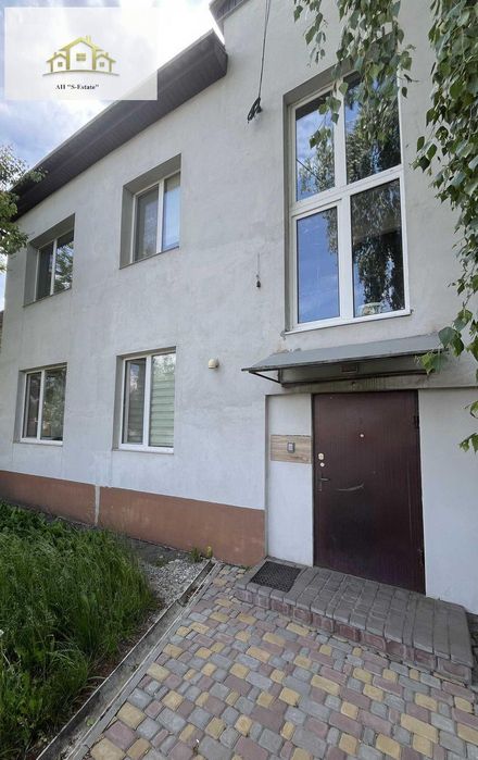 ‼️‼️Продам сучасну 1к квартиру в чудовому будинку Холодная Гора‼️‼️