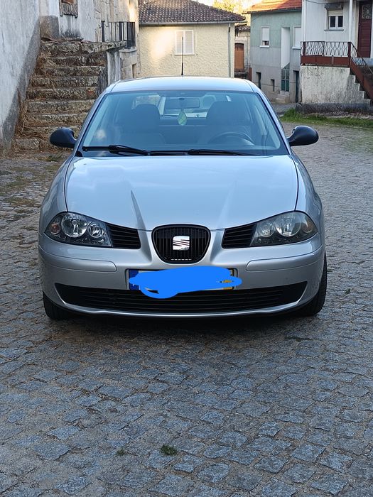 SEAT Ibiza 1.4 tdi
