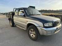 Mazda  b2500 4x4 reservada