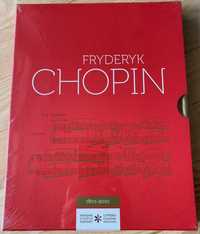 Fryderyk Chopin. Człowiek i jego muzyka