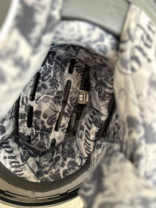 Capacete Scorpion Exo 510 air