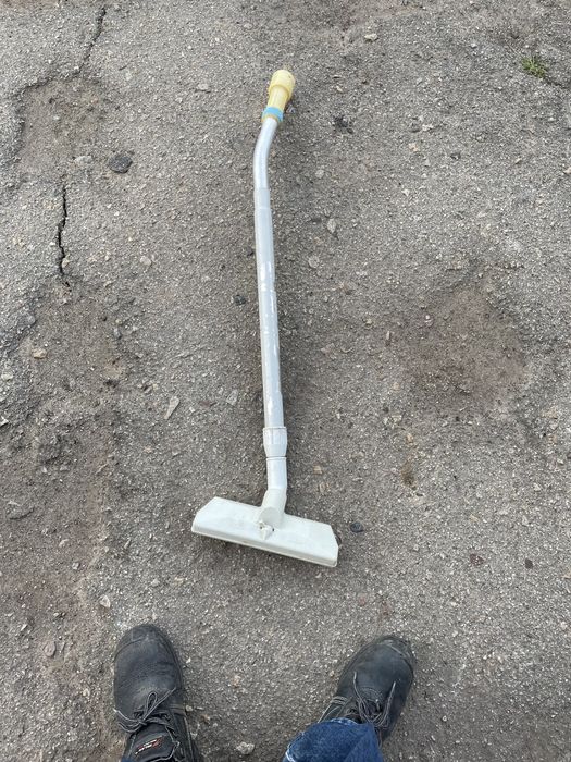 Продам трубку на пилесос