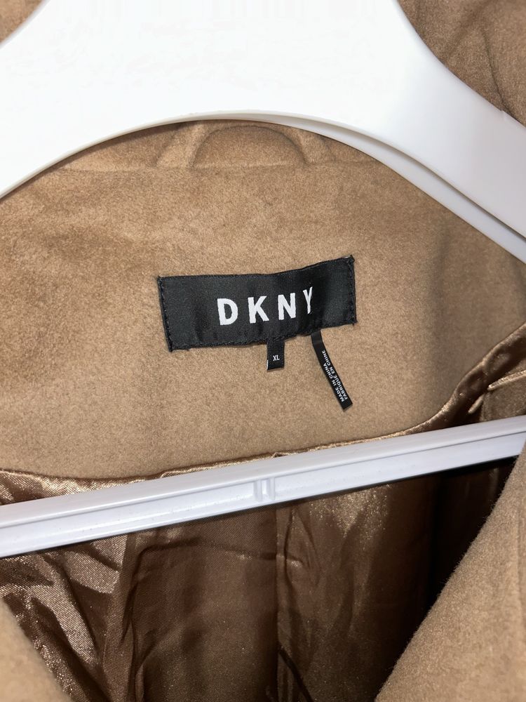 Жіноче пальто DKNY Donna Karan оригінал