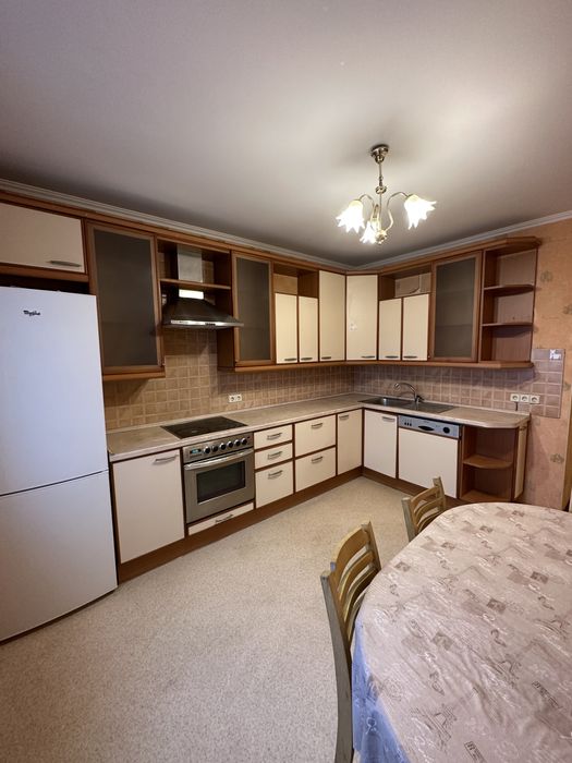 Сдается 3-к Оболонь, ул.Северная,6, хозяин, метро Героев Днепра