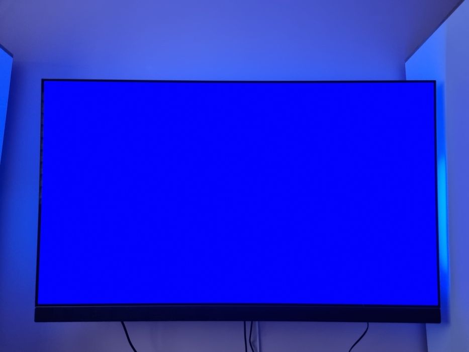 Philips 903/12 65" 120hz OLED+ 4K z dźwiękiem Bowers & Wilkins 3xAmbi