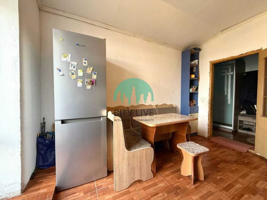 Продаж мансардної 3кім кв на Пасічній. Можливо за держпрограмами (38)