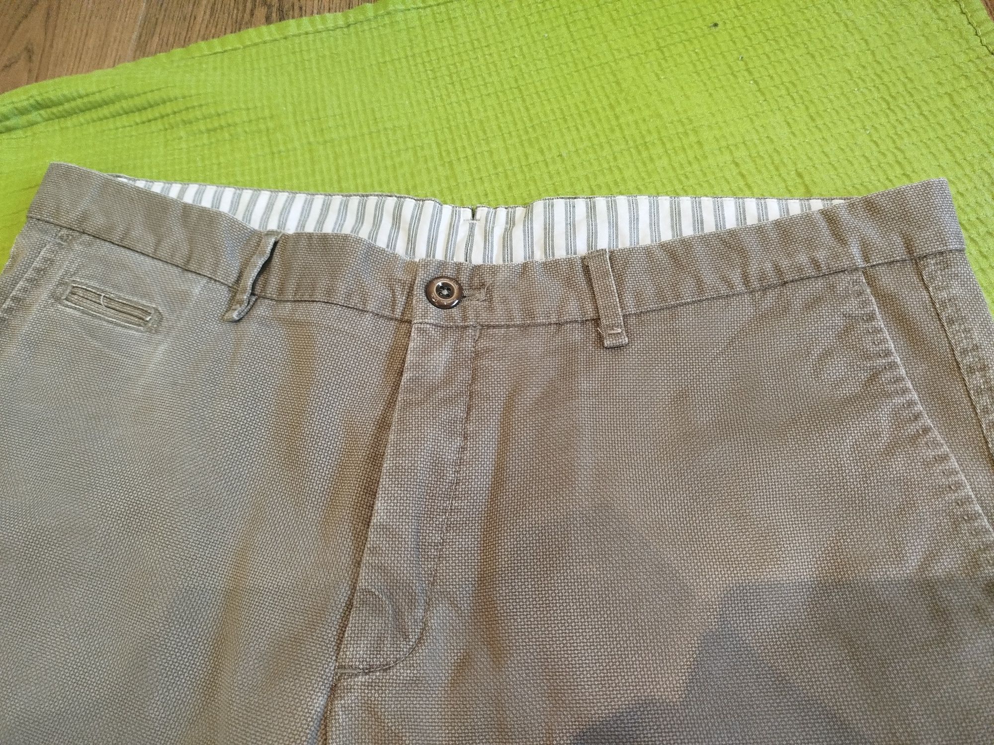 Calças de ganga Massimo Dutti