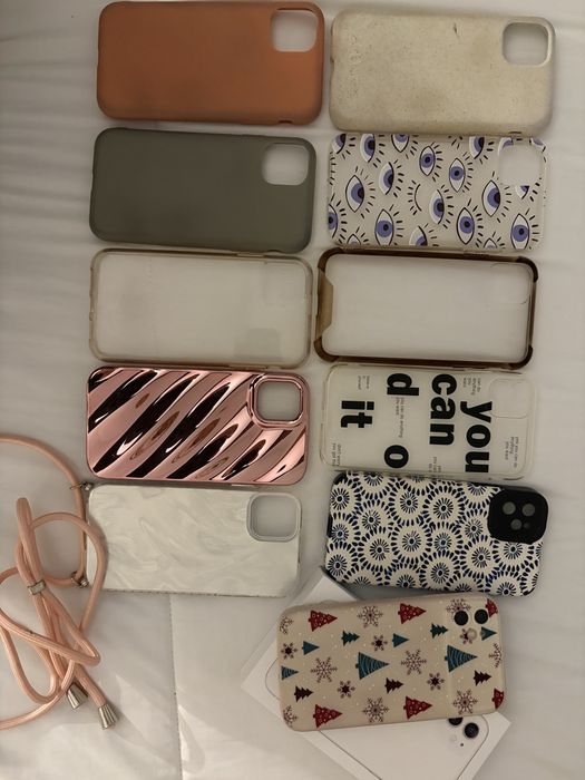 Iphone 11, em excelente estado