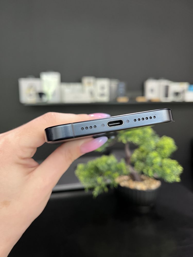 iPhone 15 Pro Max 256Gb Фіз.сім