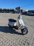 Vespa cosa 125cc