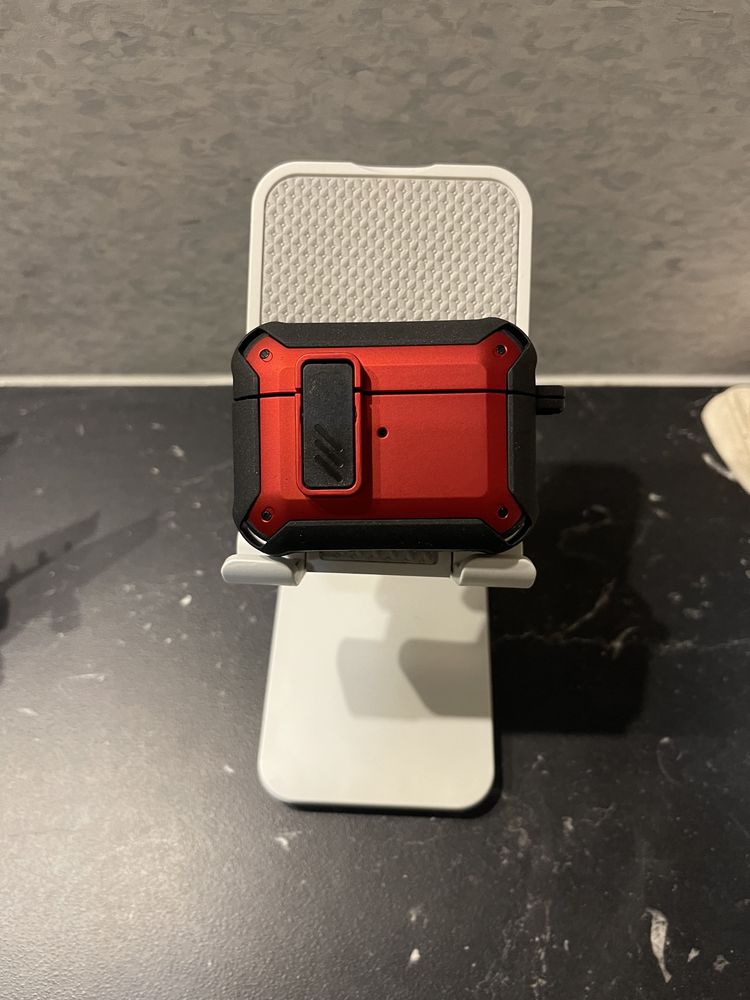 Etui na AirPods  1/2; 3/3pro )