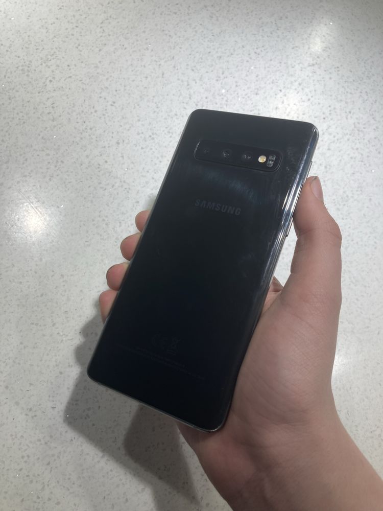 Samsung S10 128gb