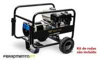 Gerador Gasolina 5,4 kVA GREAT TOOL Powered by HONDA GT5000HAVR