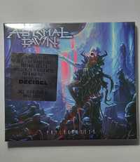 CD - Abysmal Dawn - Phylogenesis