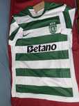 Camisola Sporting 2025/2026