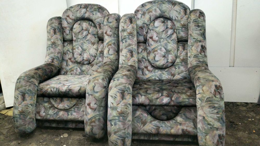 Кресло мягкое для отдыха