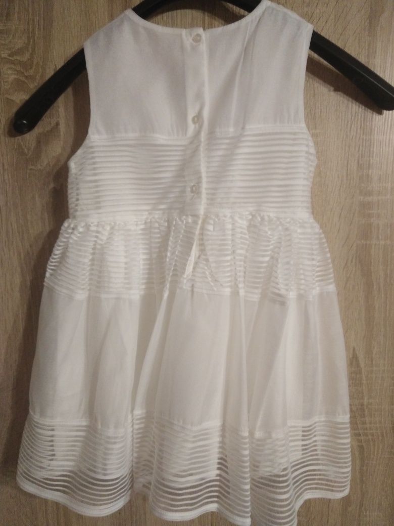 Nowa sukienka H&M r. 98 cm