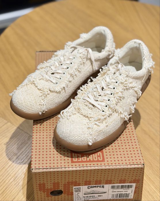 Camper sneakers 43