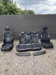 Fotele Audi a4 b8 s line