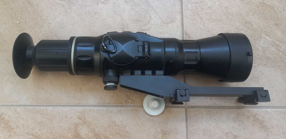 Продам военный теплоприцел (тепловизор, тепляк) 1ПН140 , 640 матрица.