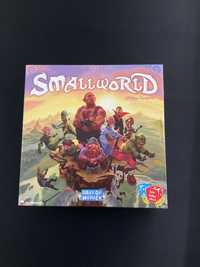 Smallworld - gra planszowa PL