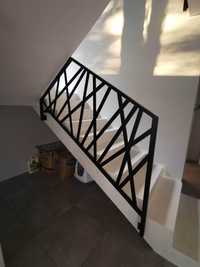 Професійне виготовлення сходів. Металокаркас. 3d модель в подарунок