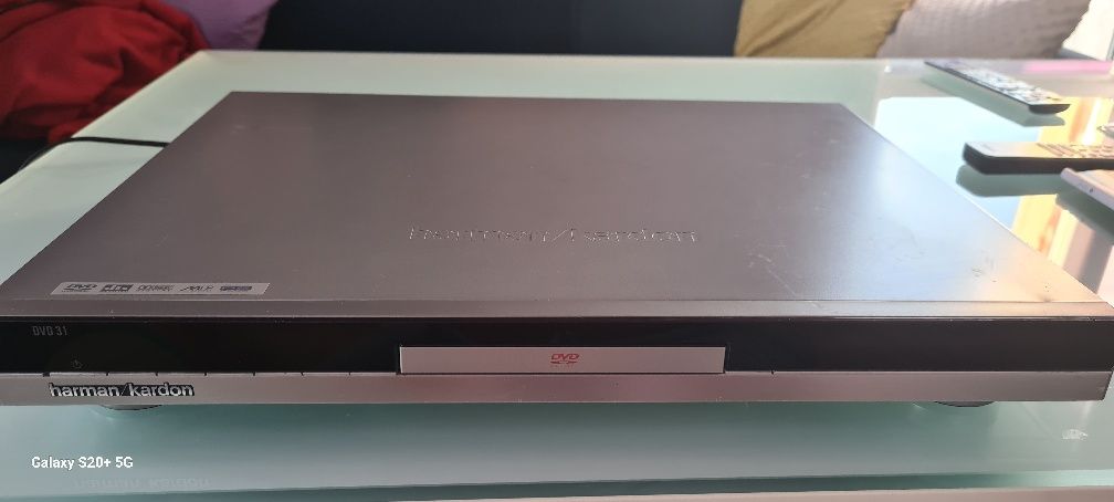 Harman kardon avr 635 zestaw