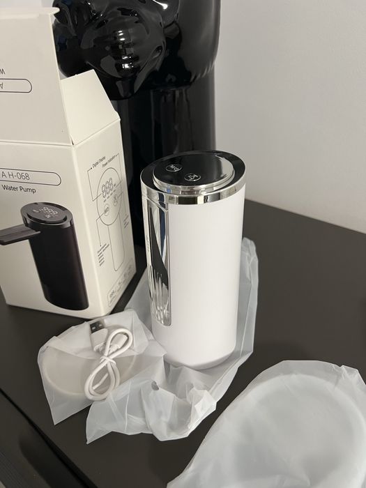 Сенсорна електрична помпа для води Xiaomi (1200 mah)