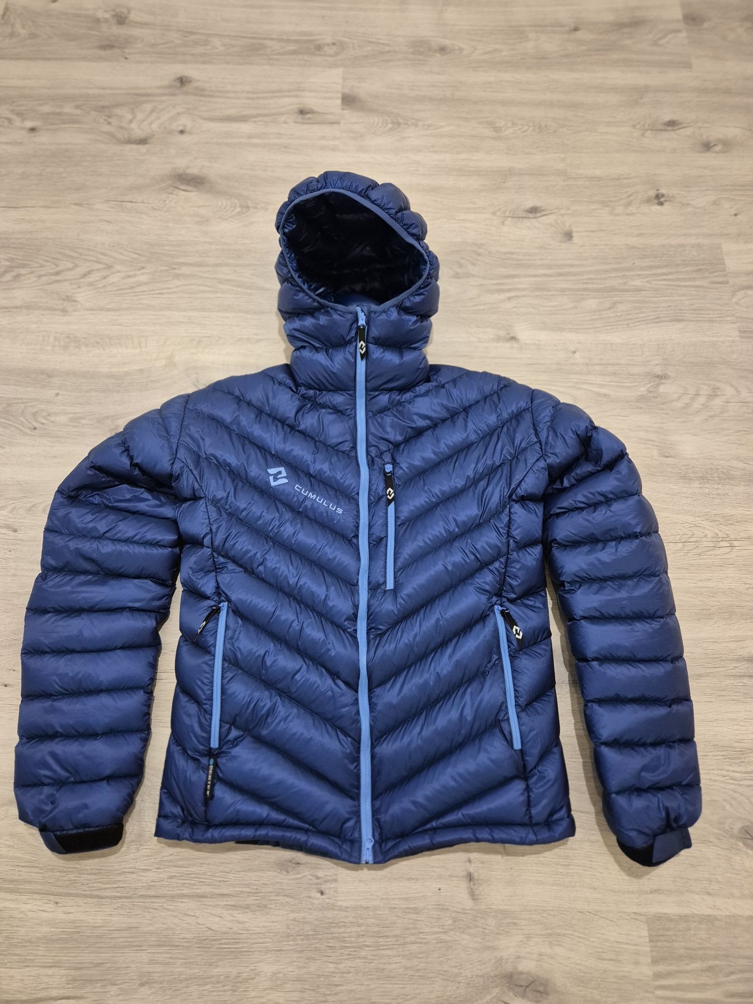 Kurtka puchowa Cumulus Incredilite Endurance M