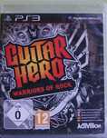 Guitar Hero Warriors of Rock Playstation 3 - Rybnik Play_ gamE
