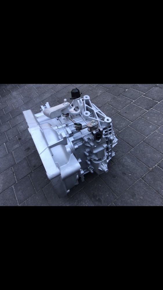 Skrzynia biegów Alfa Romeo Giulietta Giulia Mito 1.4 Turbo Małopolska