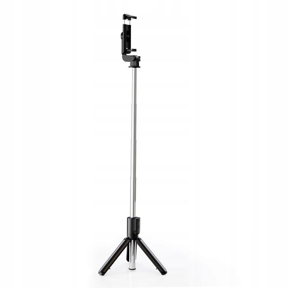 Selfie Stick Wysuwany Premium Na Bluetooth Tripod