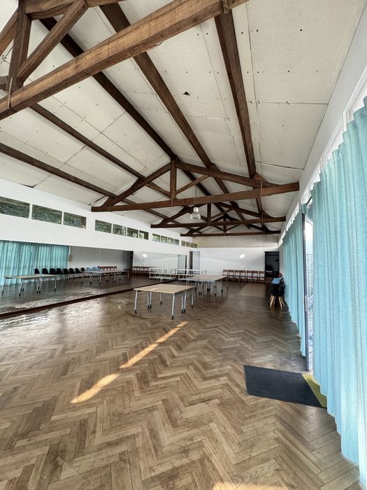 Espaço para Eventos