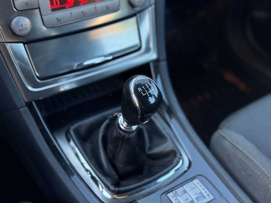 Продам Ford Mondeo 2008р. #71429