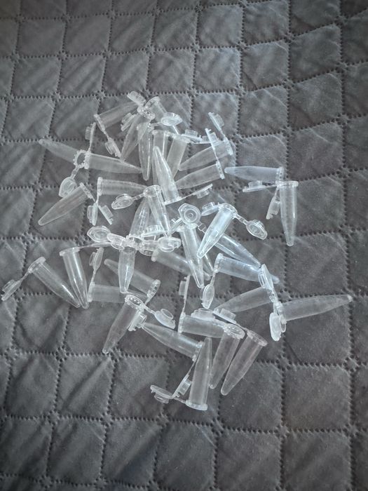 Probówka do mikrocentryfugi