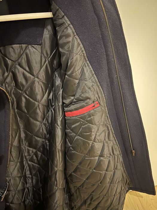 Canadiana Azul tamanho 52