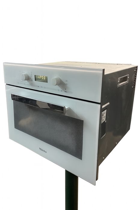 Miele M 6262 TC Mikrofala/Piekarnik do zabudowy stan idealny.