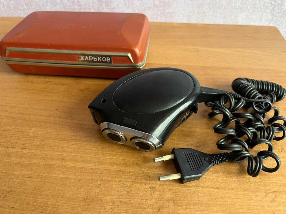 Електробрива ХАРКІВ-33