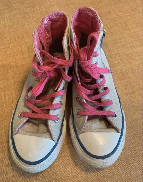 Ténis menina All Star