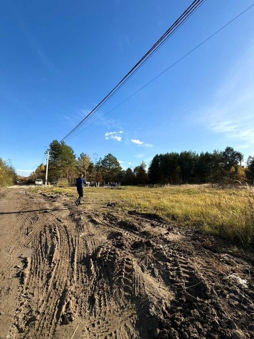 Продаж ділянки в елітному котеджному містечку,Рясне-Руське,біля Львова