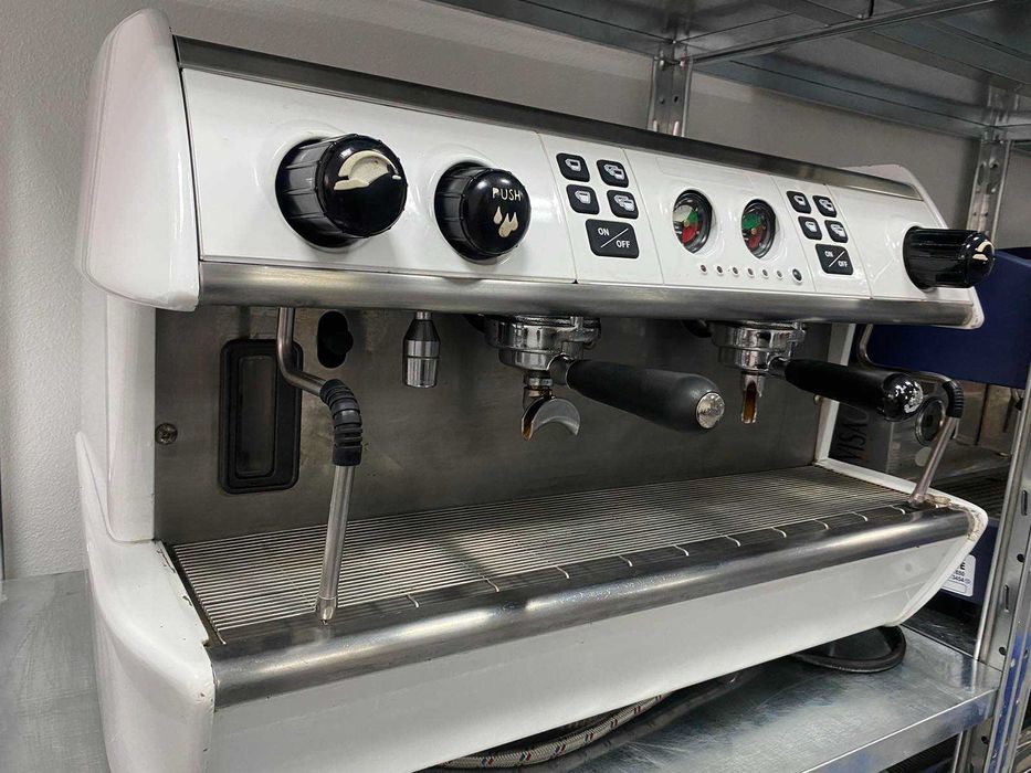 Продам кофемашину La Spaziale S3. Кофемашина бу. Гарантия сервис.