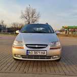 Продається автомобіль