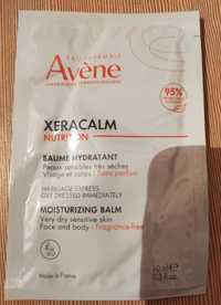 Avene Xeracalm Nutrition, balsam nawilżający 120 ml