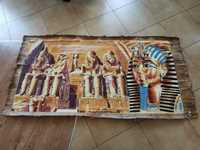 Papirus Egipt gigant 200x100
