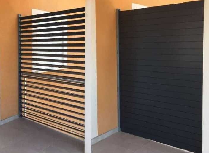 Ruchome deseczki / żaluzje drewniane Poznań