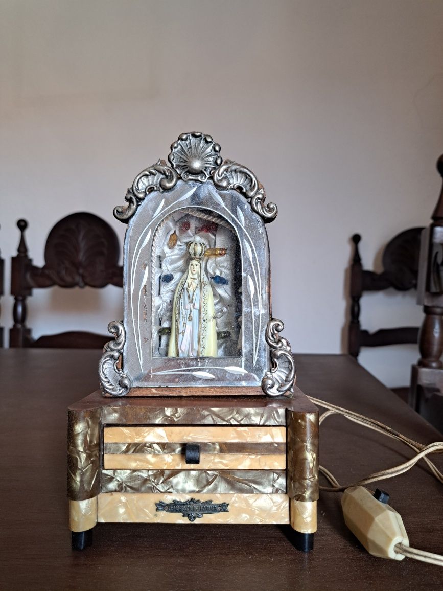 Altar decorativo