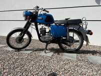 MZ TS 150CCM 1973r sprawna poremoncie dokumenty raty transport