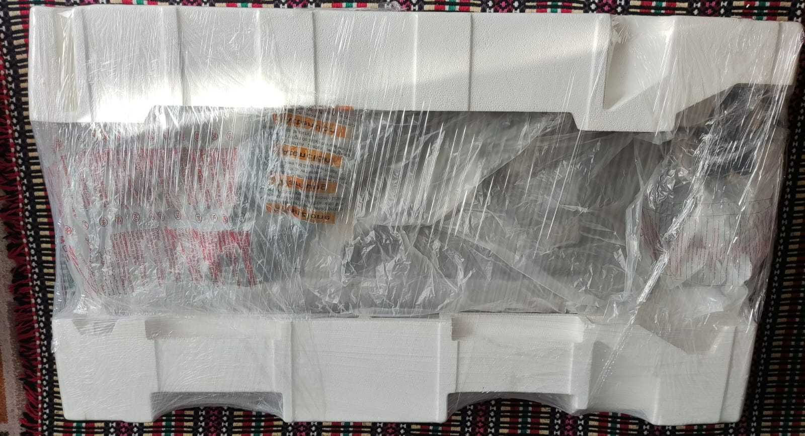 Smart TV LG 47LN575S 47" - Para Reparação ou Peças