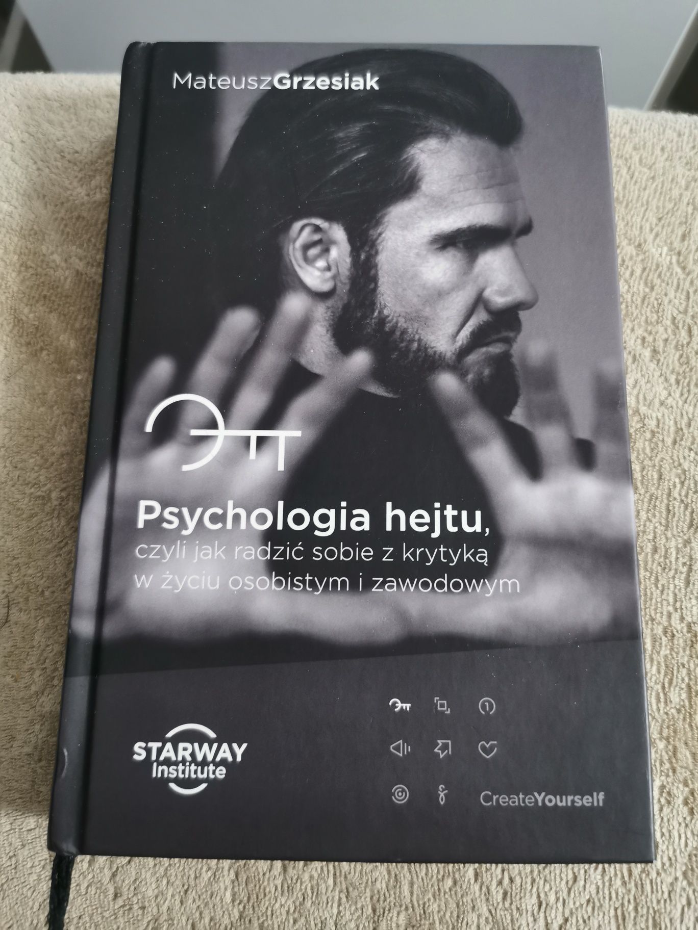 Psychologia hejtu