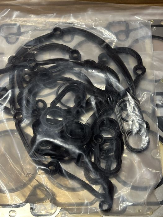 Комплект прокладок Land Rover 306ps/ Jaruar aj126